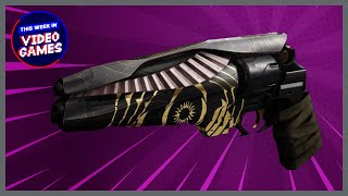 Destiny 2  How to get Igneous Hammer Legendary Hand Cannon plus perks and Igneous Hammer God Roll [upl. by Lela]