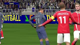 Manchester United Vs Fc Twente 11 Resumen Highlights 2024 [upl. by Arivle]