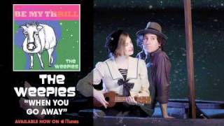 The Weepies  When You Go Away Audio [upl. by Pitchford]