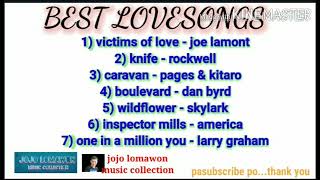 victims of love joe lamont knife rockwell caravan pages boulevard dan byrd [upl. by Addiel]