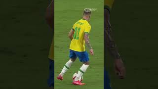 Brazilian Skill shorts shortvideo youtubeshorts youtube viralvideo yt football short [upl. by Yrruc153]