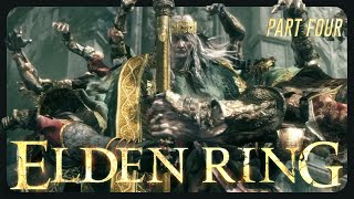 Guy Whos Bad at Video Games Thinks He Can Beat Elden Ring  Part Four [upl. by Esinrahs]