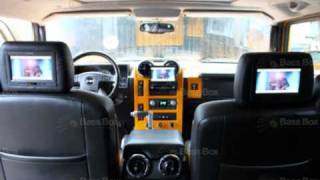 h2 hummer av installwmv [upl. by Strauss]