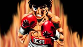 Hajime No Ippo OST  The Finisher  Extended [upl. by Leelaj296]