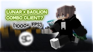 Is Silent Client the Perfect PvP Hybrid Lunar Meets Badlion [upl. by Terraj]