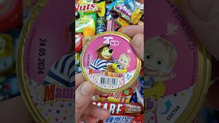 Sweet candy unpackingsweet fypyoutube chocolate shortsvideo sweet fypシ゚ fyp [upl. by Amme430]