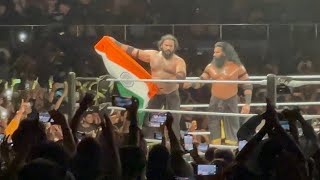 WWE Superstar Spectacle 2023 LIVE Highlights   WWE Superstar Spectacle 2023 Highlights [upl. by Rehtnug]