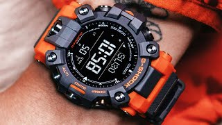 Best Stylish Casio G Shock Watches 2024 Tough call but theres a CLEAR winner [upl. by Mani]