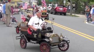 Shriner Parade 2014 [upl. by Rolecnahc]