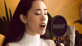 ☀️ You Raise Me Up  Josh Groban  cover by Artemis 🎶 [upl. by Asiruam]