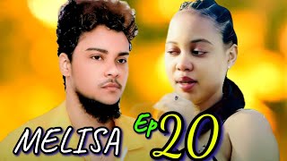 MELISA  Ep 20  Siri ya Mwisho Yafichuka  Hemedy Chande [upl. by Anniroc]