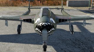 A28B Ace  bruh moment  War Thunder [upl. by Haleelahk979]