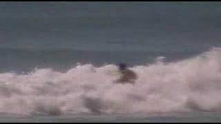 Kelly Slater vs Taj Burrow Quik Pro WCT Final Goldy 2006 [upl. by Sral]