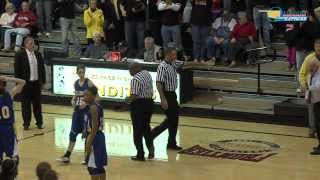 Basketball Referee Decides Game  You Make the Call  Good or Bad [upl. by Marguerie]