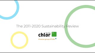 The 20112022 Euro Chlor Sustainability Programme [upl. by Lebasiram]