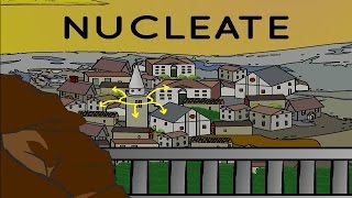 Nucleate [upl. by Llertnac550]