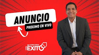 🏢🎯💪🏽 Concurso DIAN Resultados y próximas fechas de convocatoria anunciadas [upl. by Casanova]