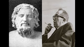 Leo Strauss on Xenophon [upl. by Ahsaenat]