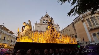 Salida de Jesús de la Indulgencia  Vía Crucis del Cuarto Viernes de Cuaresma 2024 [upl. by Ragas743]