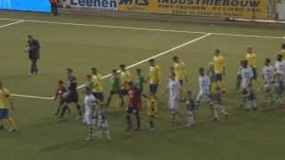 Samenvatting STVVBoussu Dour 21 [upl. by Macintosh]