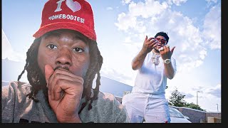 BossMan Dlow  SportsCenter Official Video REACTION [upl. by Nirik]