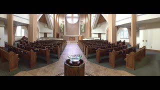 Peace Presbyterian Church livestream worship Sunday 71424 [upl. by Maddis13]