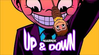 Marnik  Up amp Down 10h version [upl. by Iroak]