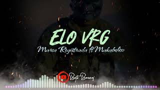 Elo Vrg REMIX  Makabelico 2024 [upl. by Teddman604]