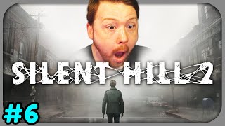 Toluca Prison amp Angelas Nightmare  Silent Hill 2 Remake Full Playthrough [upl. by Odlareg]