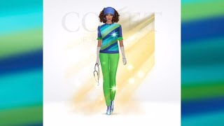 In Residence  Covet Fashion Design [upl. by Anyak]