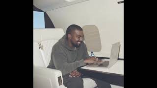 FREE KANYE WEST quotFOLLOW GODquot RAP TYPE BEAT PROD SZCZYPIOR [upl. by Oehsen]