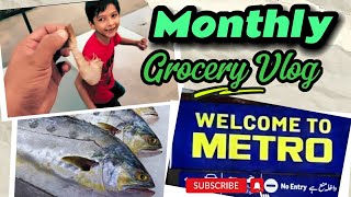 Monthly Grocery Shopping in Pakistan  Monthly Grocery Haul  Monthly Shopping Haul  Shopping Haul [upl. by Nwahsed]