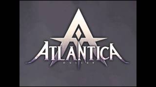 Atlantica Online  Alishan TBS BGM [upl. by Namien]