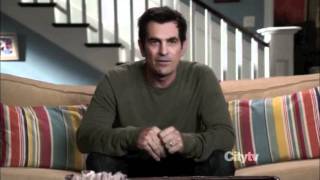 Modern Family  Say something Medical Season 6 Clip  STS [upl. by Feetal]