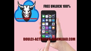 SERVER DOULCIACTIVATOR 2019  ONLINE WORKING  UNLOCK ICLOUD FREE PERMANENT [upl. by Fisa512]