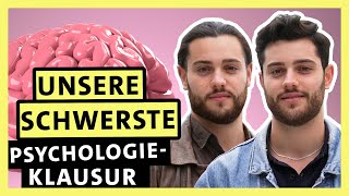 Psychologie studieren Das Menschliche Verhalten verstehen  alpha Uni [upl. by Eelrebma]