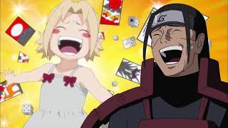 Hashirama Laugh trending youtube [upl. by Dinsdale386]