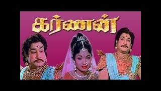 Karnan  Movie Audio jukebox  Sivaji Ganesan  NT Rama rao  R Muthuraman  Devika  Savitri [upl. by Romano]