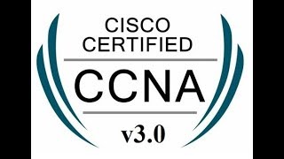 Formation Cisco CCNA V3  Chapitre 3  2 Les differentes version du protocole RIP [upl. by Aanas]