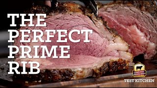 The Perfect Prime Rib [upl. by Nirag]