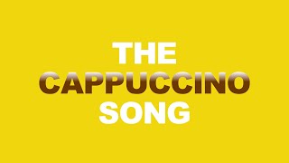 Emma Stevens  The Cappuccino Song Official Lyric Video [upl. by Tselec643]