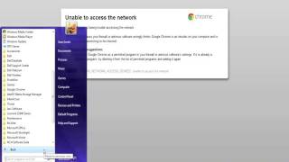 Google Chrome 138 Fix [upl. by Celka]