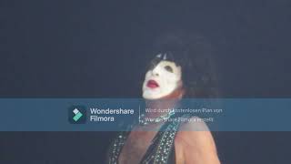 KISS 20220607 ACCOR ARENA PARISFRANCE multicam DVD by SYLVACEPROD [upl. by Mose]