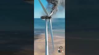 pavanchakkiwindmillfacts amazingfacts knowledge [upl. by Fariss]