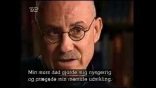 James Ellroy on 60 minutes [upl. by Heshum]