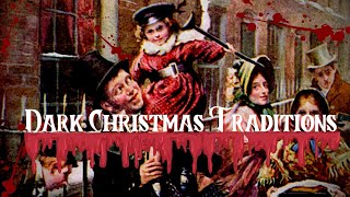 Fire Feasts and Fear  A Victorian Christmas  Macabre London Christmas Special [upl. by Symon488]