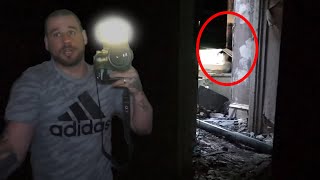 Top 5 SCARY Urban Explorations Gone WRONG [upl. by Amii558]