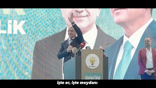 İşte Er İşte Meydanı [upl. by Gal]