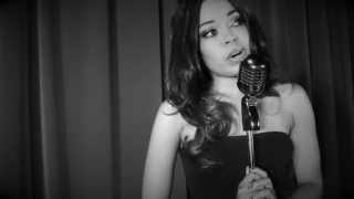 Black Butterfly  Dionne Bromfield [upl. by Pacificia732]