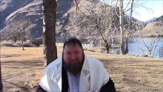 The Amidah  An Ancient Jewish Prayer By Rabbi Stanley [upl. by Saied172]